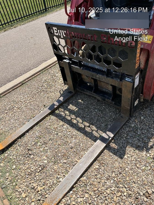 2024 VIRNIG PF4855-5VG