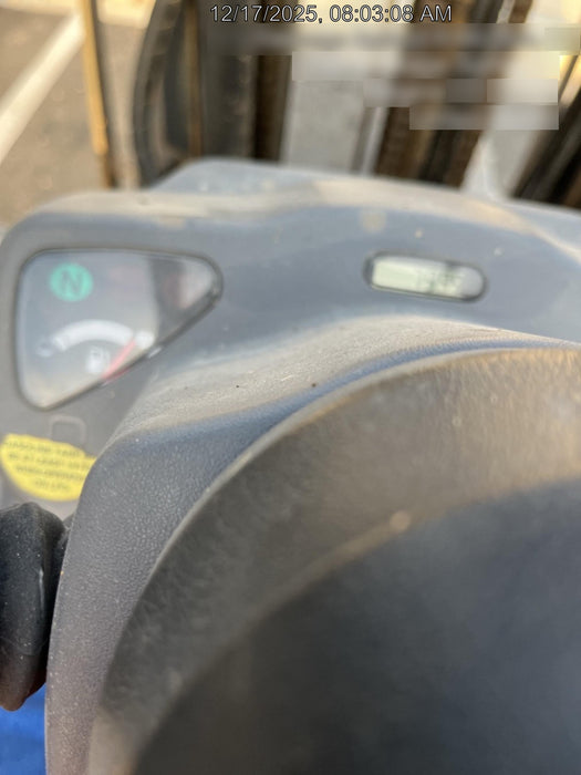 2021 KOMATSU FG25T-16