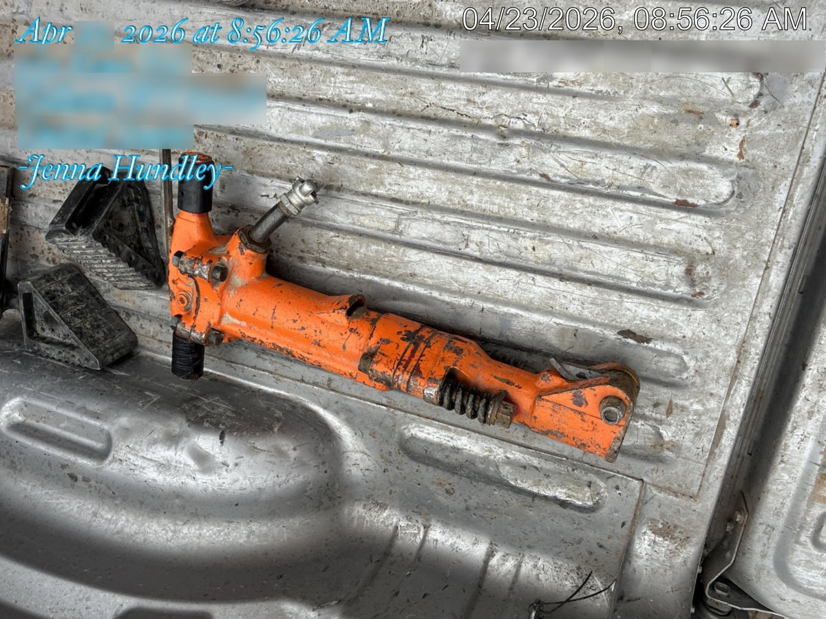 2021 MICHIGAN PNEUMATIC MP-TPB90-114