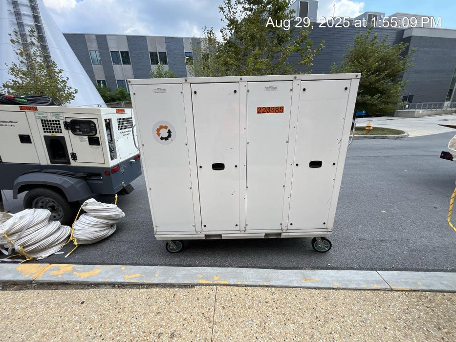 2022 UNITED COOL AIR MACH145G3AS30