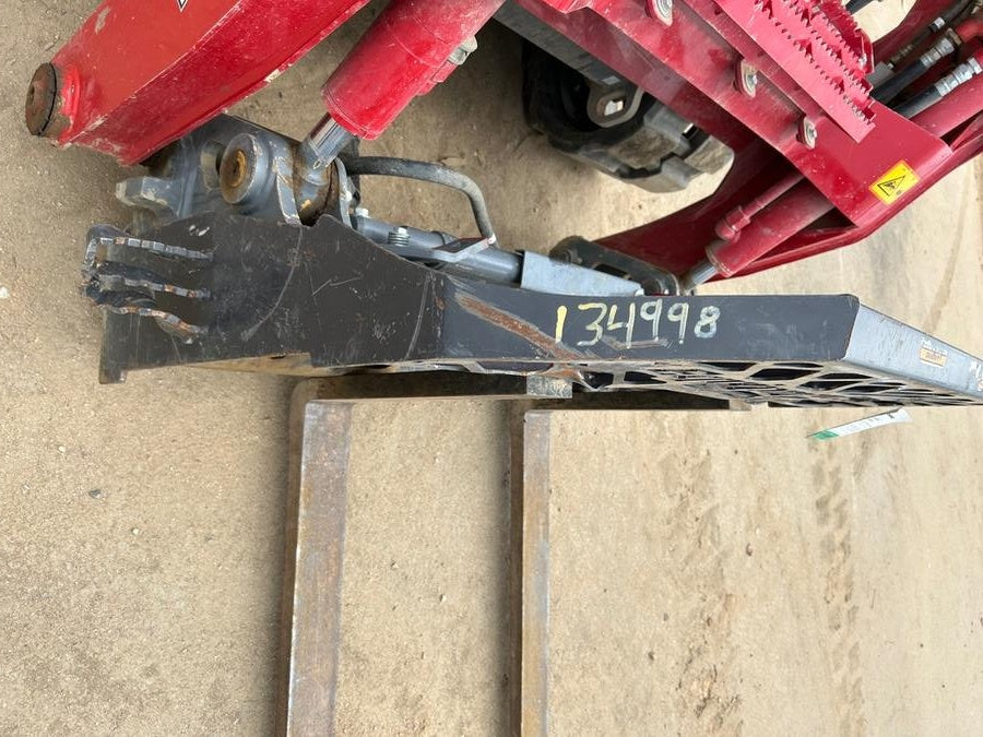 2021 PALADIN 48" Pallet Forks - Paladin
