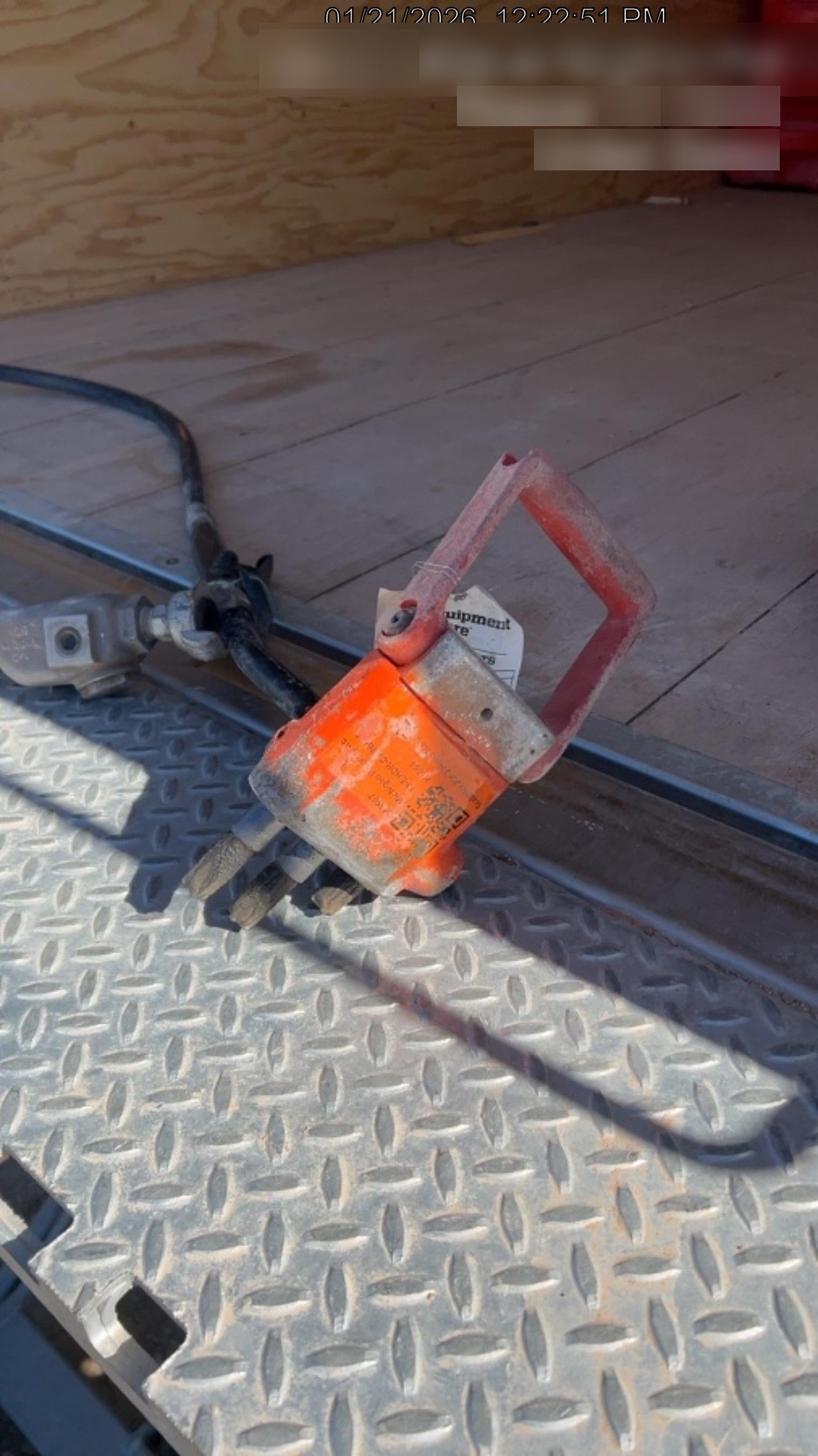 2023 MICHIGAN PNEUMATIC T3-EHDH-CARBIDE