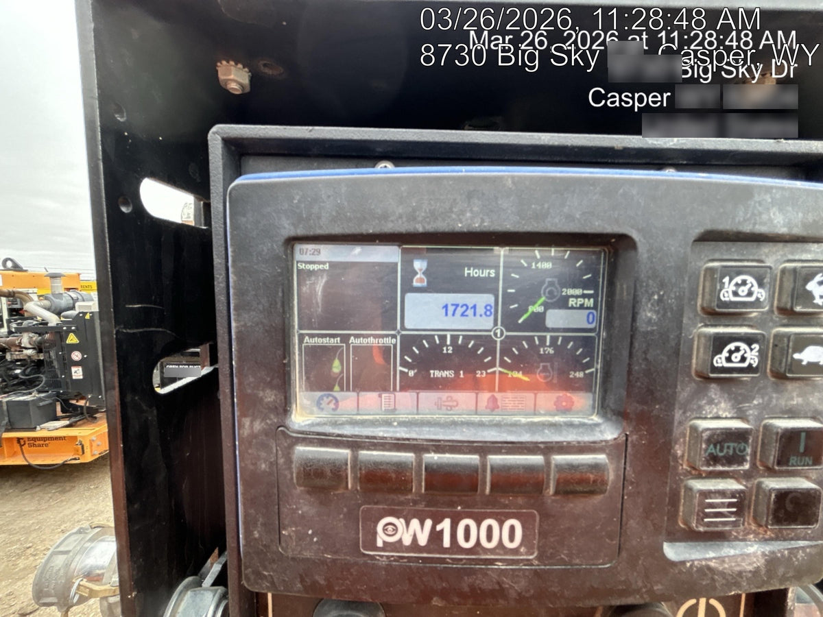 2021 PIONEER 63C17