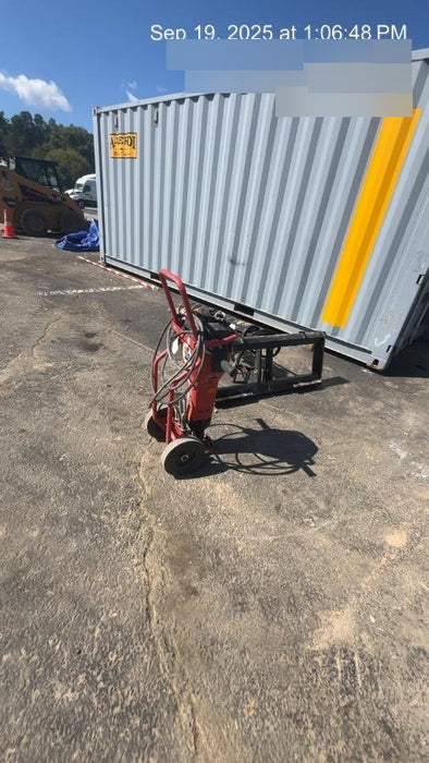 2024 HILTI TE 3000-AVR