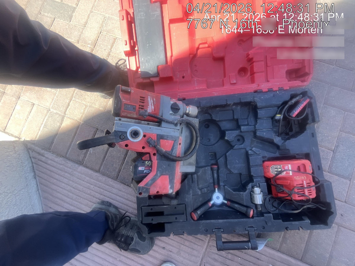 2025 MILWAUKEE 2788-22HD