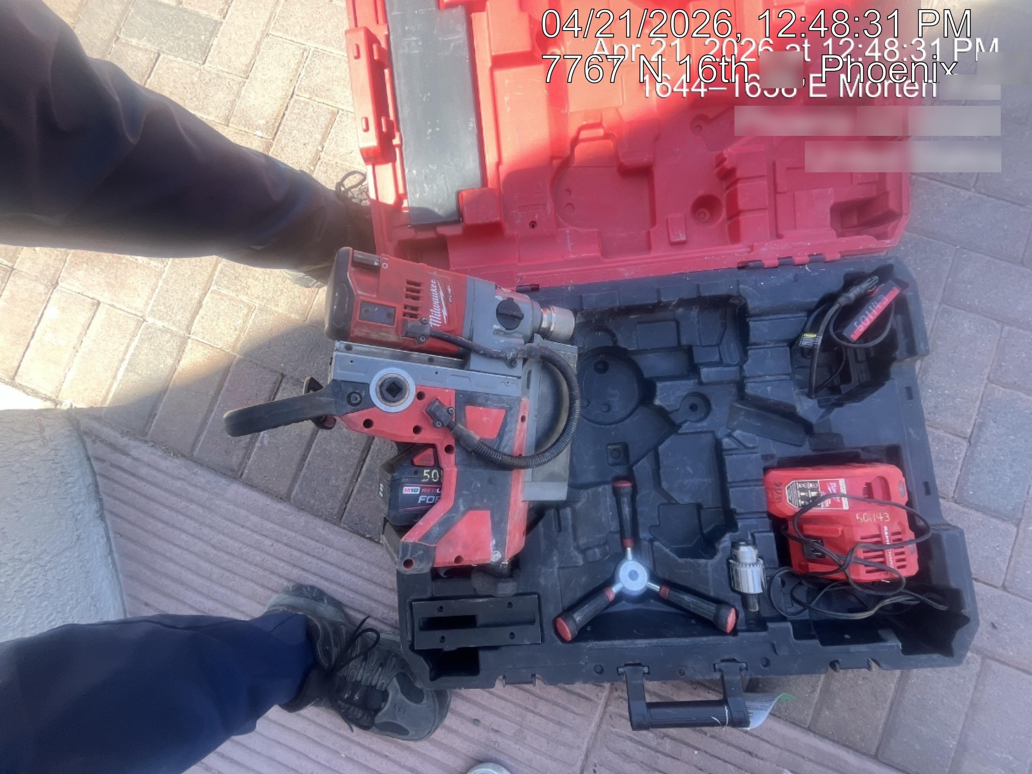 2025 MILWAUKEE 2788-22HD