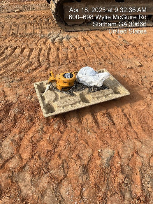 2020 HARRINGTON CF030-20