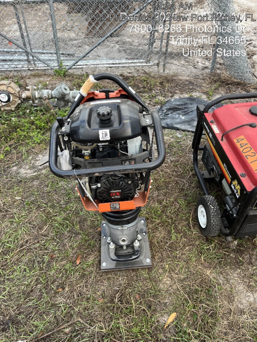 2024 HUSQVARNA LT6005