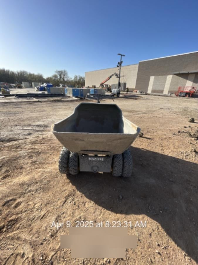 2023 TORO MB-1600