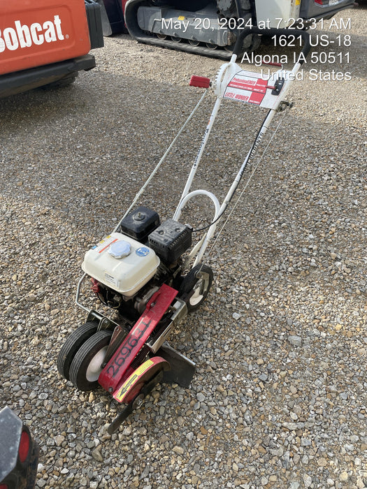 2013 LITTLE WONDER 6232 Edger