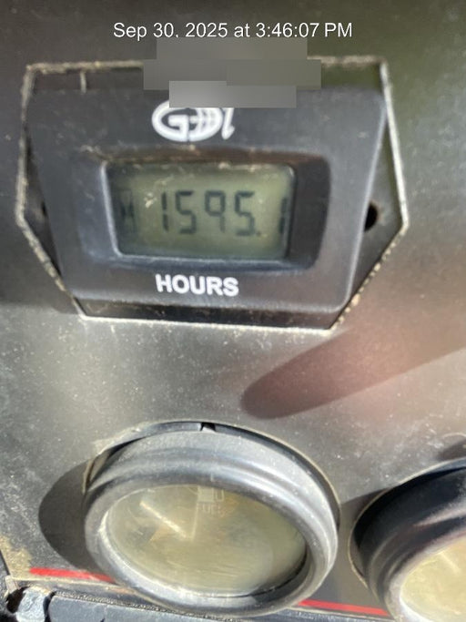 2020 Lincoln Electric Vantage 322 Ready-Pak 3