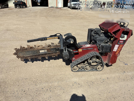 2023 TORO TRX-250