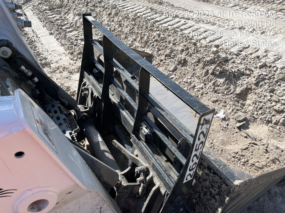 2022 ARROW MATERIAL HANDLING 48" Pallet Forks - Arrow