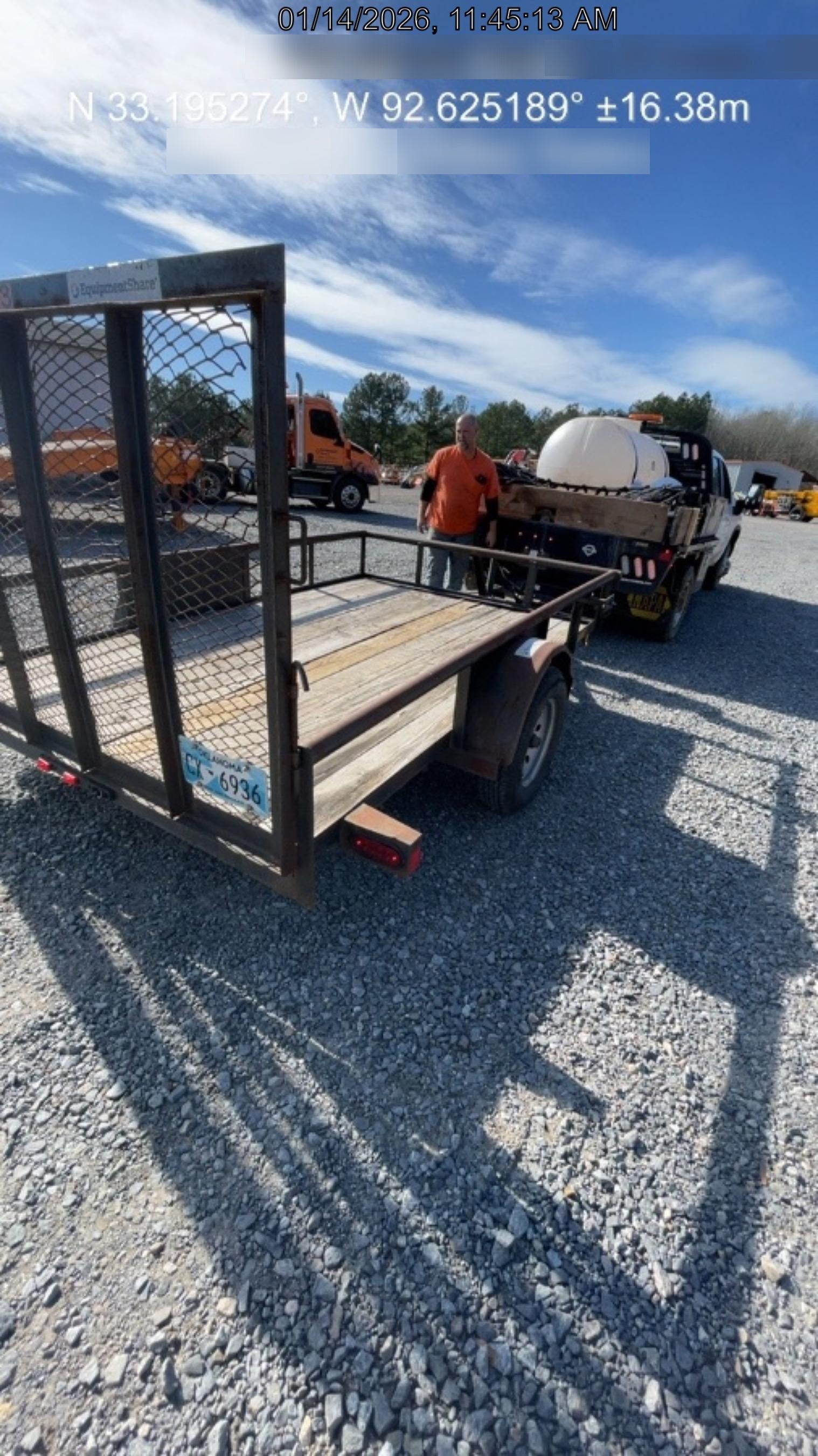 2021 KEARNEY Pipe Top