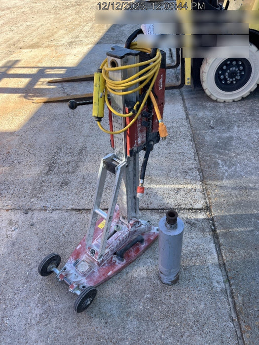 2019 HILTI DD 250