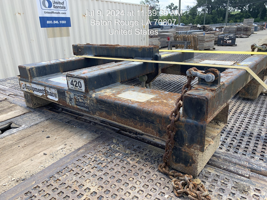 2020 STAR INDUSTRIES 1150C