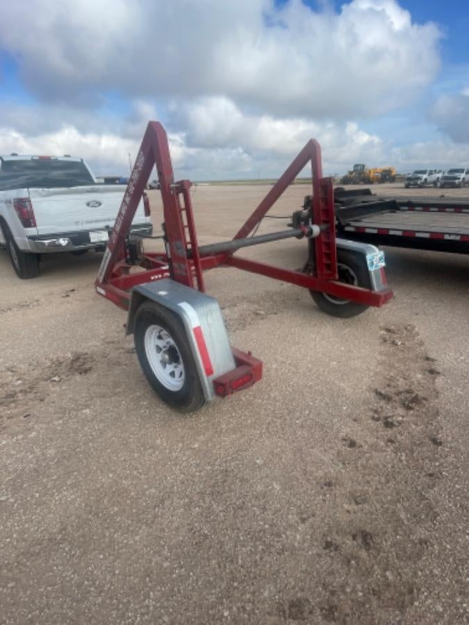 2022 JTC JTC-8000