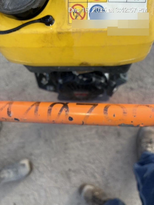 2024 WACKER NEUSON BS68-4Ab/28