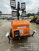 2023 Generac MLT2 Diesel, Flex Switch 120V Input, Powerzone Controller, 
(4) 320W LED Lights, 4kW Generator, 39.9 Gal Fuel Tank, 2" Ball, T3