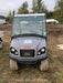 2020 Club Car CA500E Canopy, 48V Electric Drive System, 500 Amp Motor Controller, NM Tires