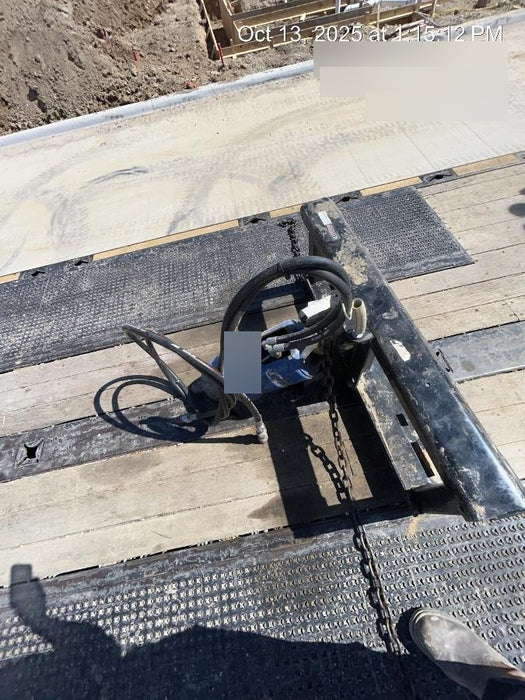 2023 AUGER TORQUE 3300-30