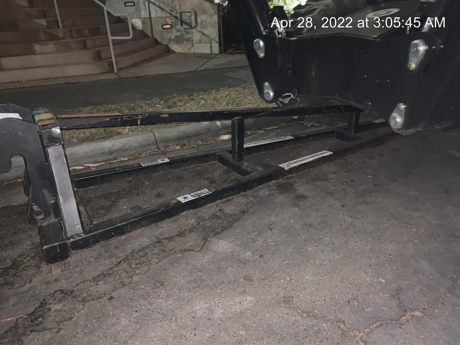 2021 STAR INDUSTRIES 1320TK