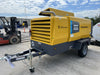 2023 ATLAS COPCO XAS 900
