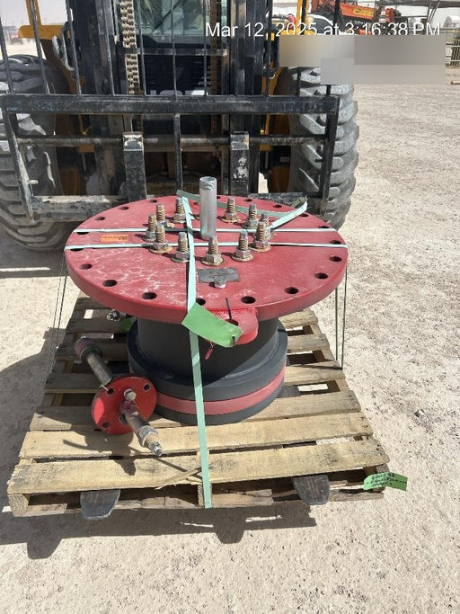 2025 USA INDUSTRIES FTP-150-24