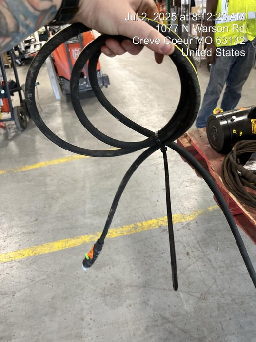 2023 ENERPAC HCL1004