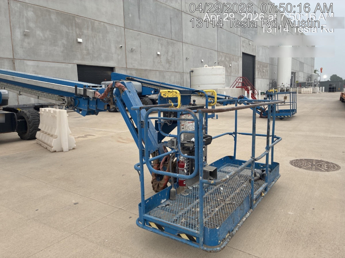 2020 GENIE S-85 XC