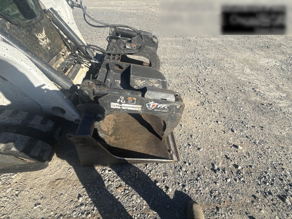 2020 PALADIN UTILITY GRAPPLE 11876-0022