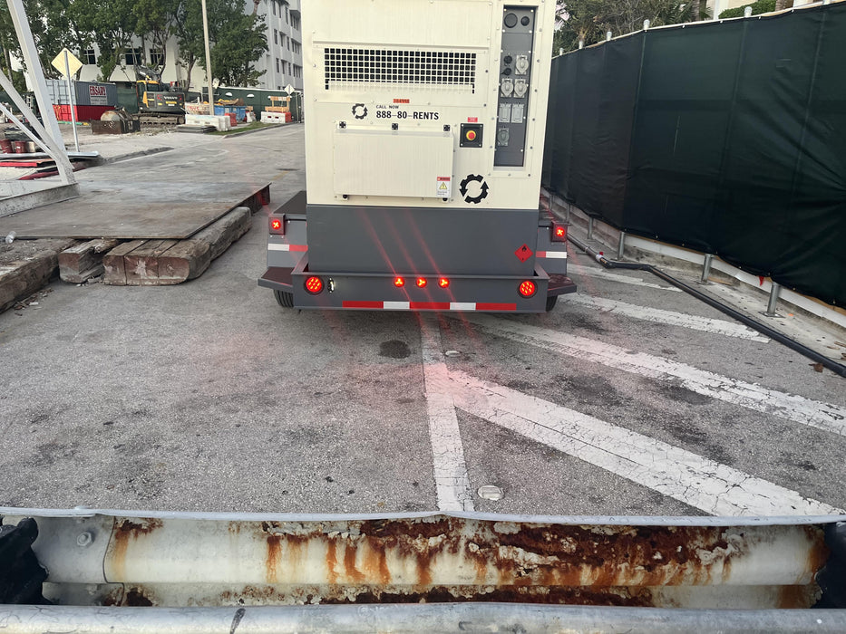 2023 ATLAS COPCO QAS 410