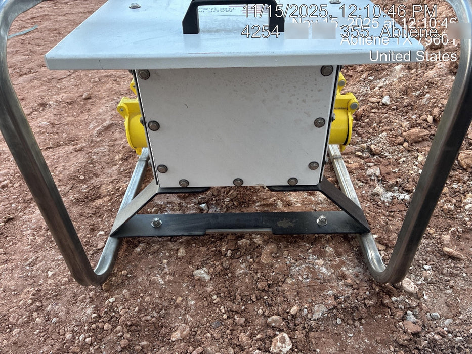 2024 POWER TEMP SYSTEMS P-PQ2X400L2CL8CS