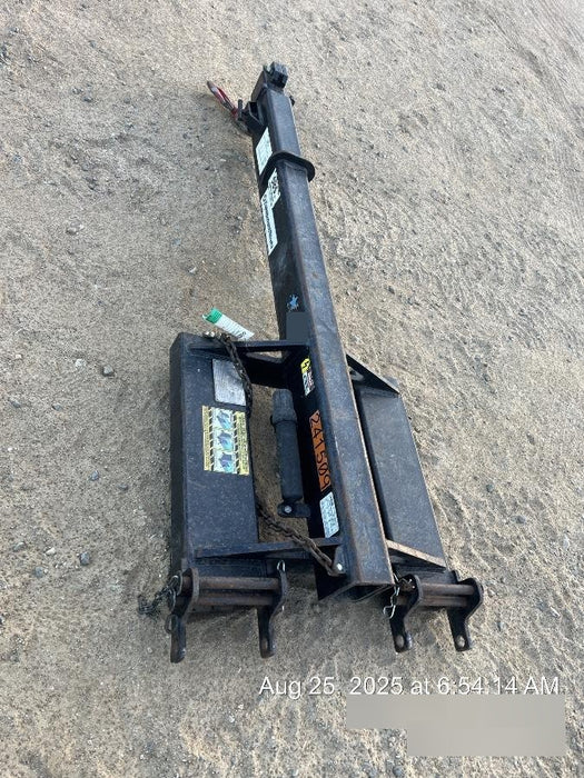 2022 STAR INDUSTRIES M1360B - Star JIB Boom