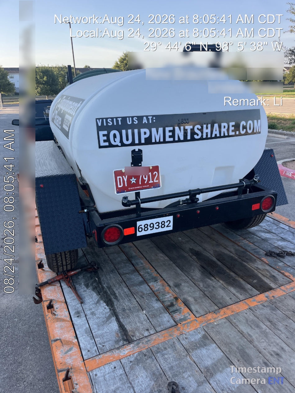2026 WYLIE EXP-550L-S