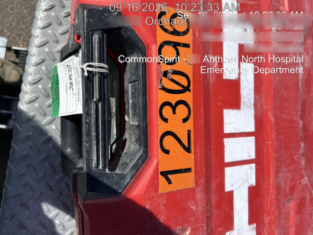 2020 HILTI TE 1000-AVR
