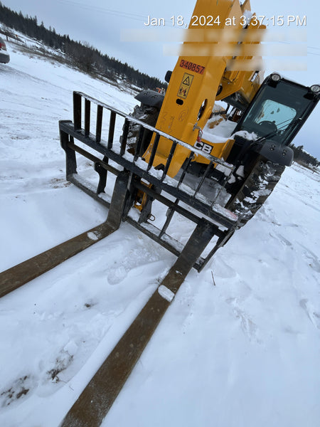 2023 JCB 509-42