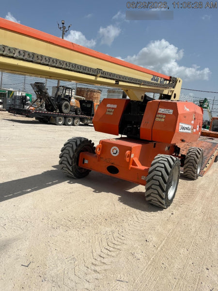 2021 JLG 860SJ
