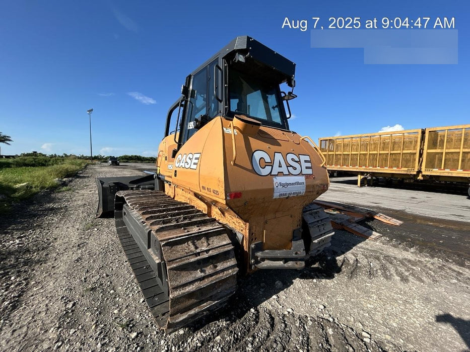 2023 CASE 1150M