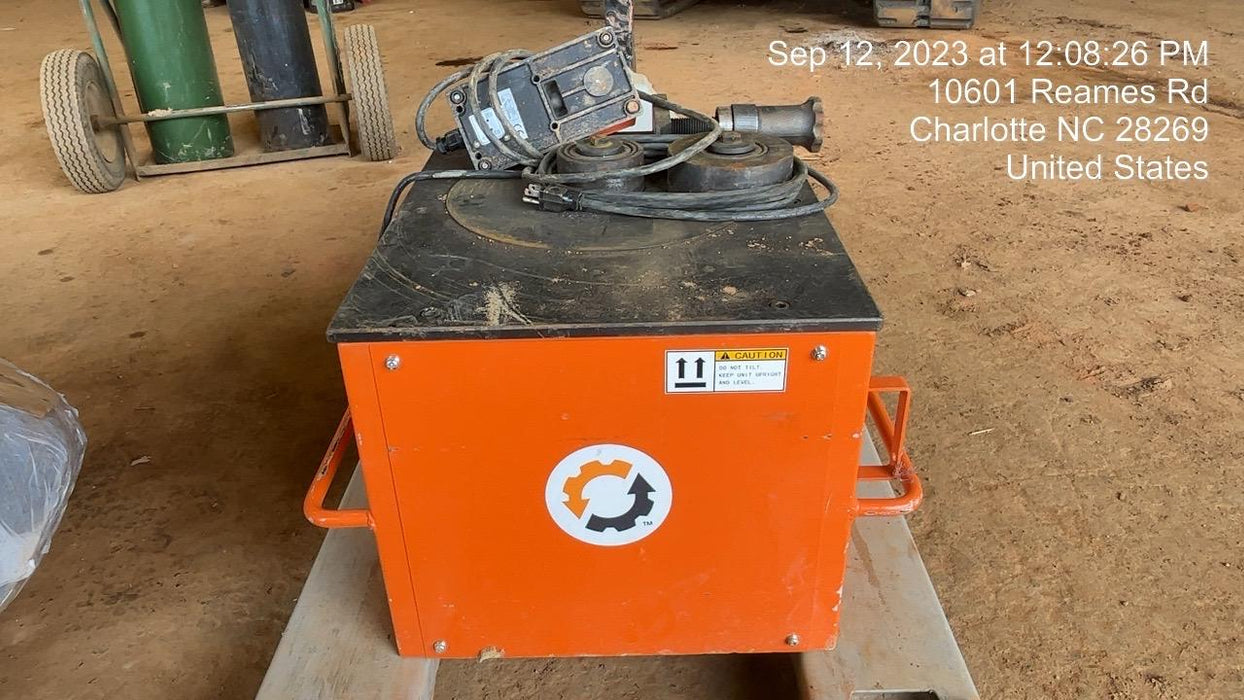 2023 BN PRODUCTS DBD-25H