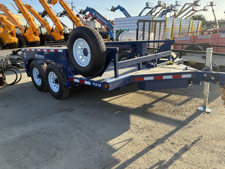 2026 AIR TOW T12-10