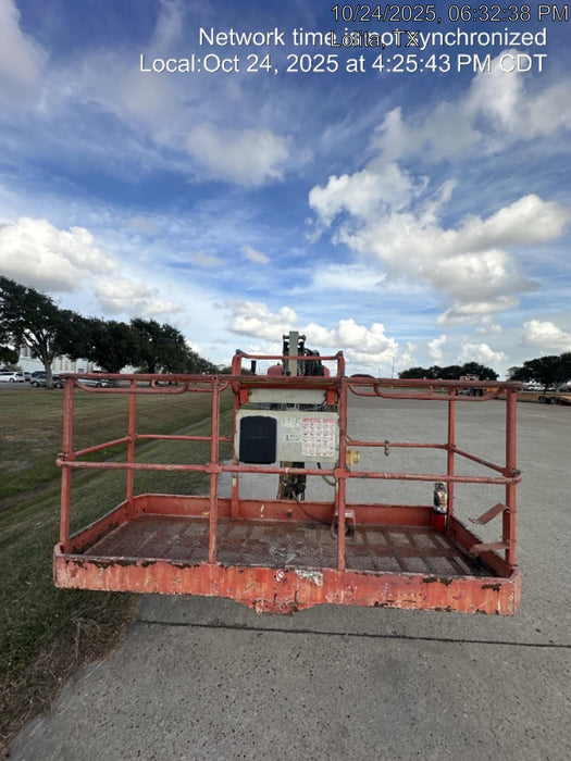 2018 SKYJACK SJ85 AJ