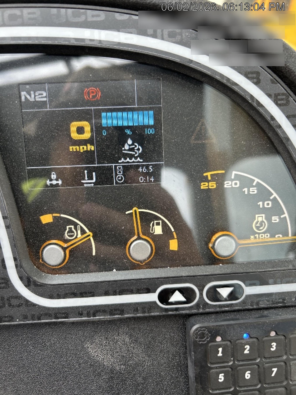 2026 JCB 514-56