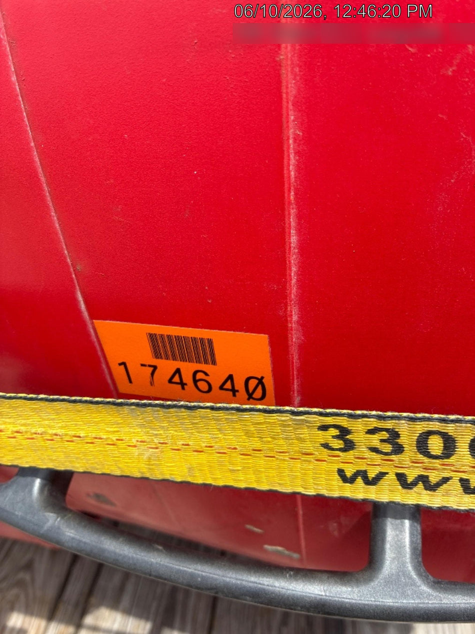 2021 ULINE H-9347