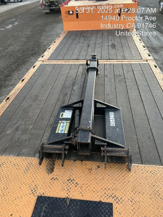 2024 STAR INDUSTRIES M1360B - Star JIB Boom