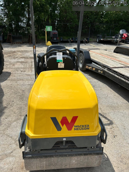 2023 WACKER NEUSON RD12A