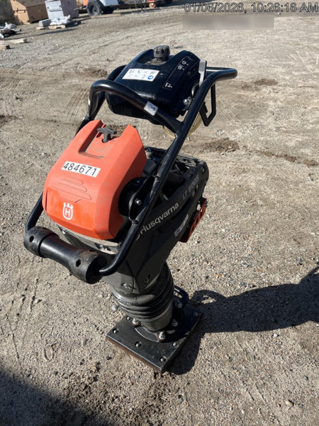 2024 HUSQVARNA LT6005