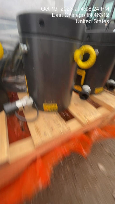 2023 ENERPAC HCL1004