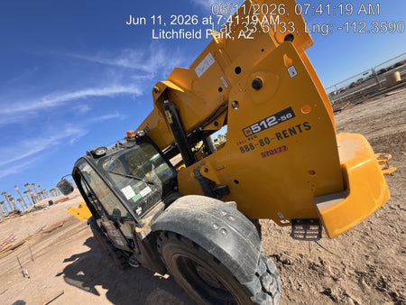 2025 JCB 512-56