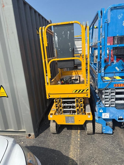 2022 HAULOTTE Optimum 1931E